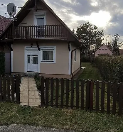 Kotnyek Nyaralo Prázdninový dům *