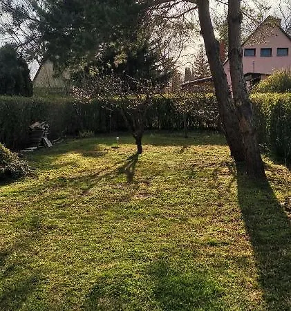 Prázdninový dům Kotnyek Nyaralo *