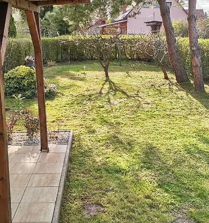 Prázdninový dům Kotnyek Nyaralo