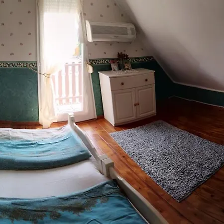 Prázdninový dům Kotnyek Nyaralo