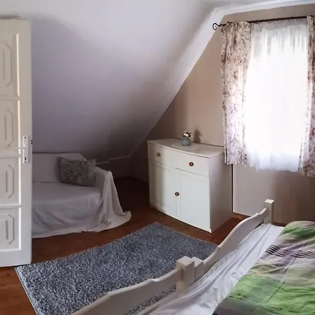 Prázdninový dům Kotnyek Nyaralo *